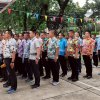 กิจกรรม “สงกรานต์ชุ่มฉ่ำ รสพระธรรมชุ่มจิต”